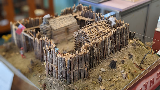 Matamoras-Westfall Historical Society - Thumbnail