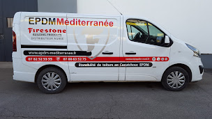 Photo n°4 de EPDM MEDITERRANEE à Mudaison (Fournisseur de produits en caoutchouc)