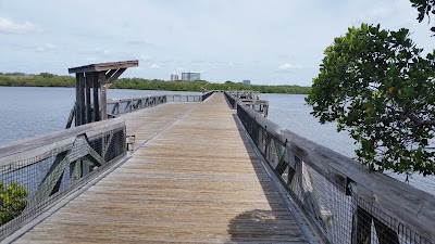 Photos of John D. MacArthur Beach State Park