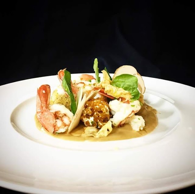 Ristorante La Dinette