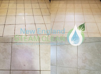 New England Steam Clean