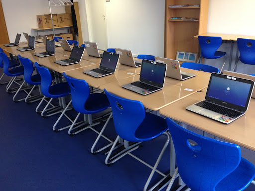 Fusion Bildung e.V. - SprachAcademy