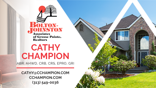 Cathy Champion
