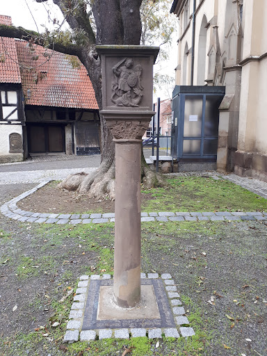 St. Michael (Gochsheim) - Thumbnail