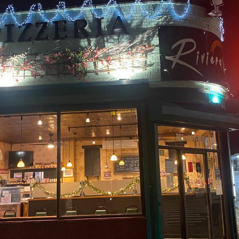 Riviera V Pizzeria - Pizza Delivery in Queens