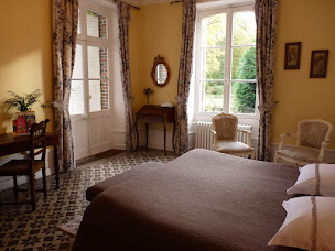 Photo n°55 de Chambres d’hôtes Le Clos Saint Nicolas - Chambres d'hôtes de Charme à Chateau-Renard, Centre Loiret à Château-Renard (Hôtel)