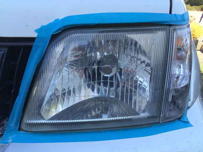 Opinii despre Car Concept Corse în Ajaccio - Lavage automobile