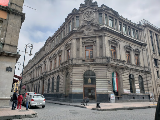 Gobierno Nuevo León - Thumbnail