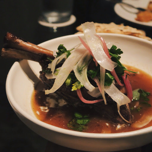 Kilo Lounge - Thumbnail