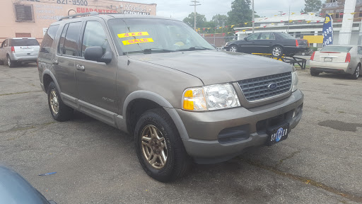 Richy's Auto Sales - Thumbnail
