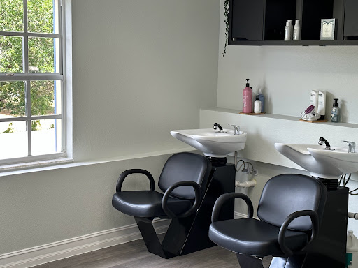 Salon Hive - Visual
