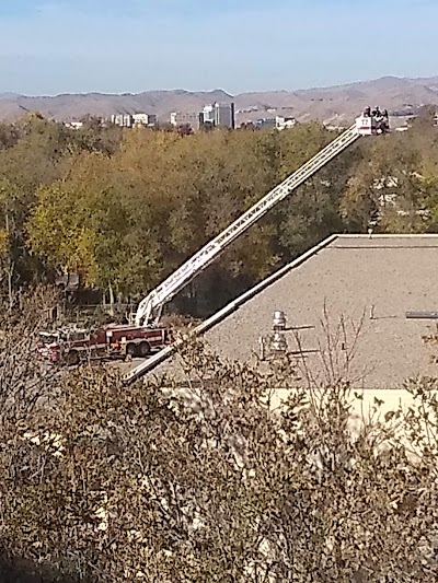 Boise Fire Station #5