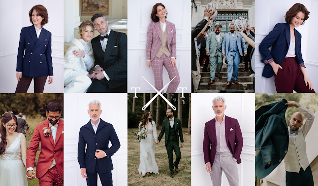 Tailor Trucks - Champs-sur-Marne