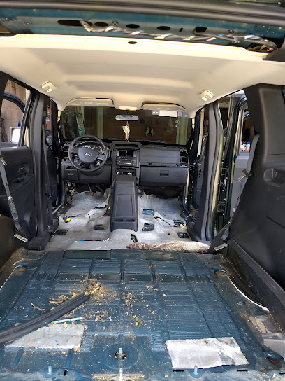 Estética Automotriz H2