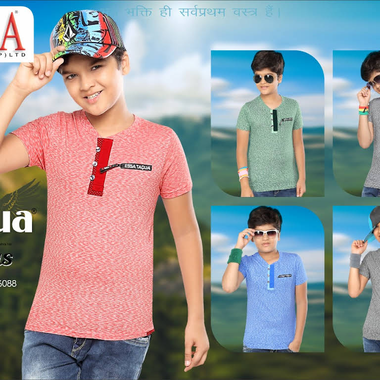 DARSHAN APPARELS AHMEDABAD ESSA - Clothing Wholesaler in Bhadra