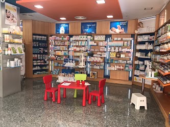 imagen de negocio Farmacia Muñoz