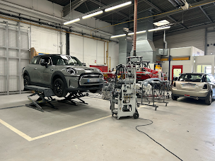 Photo n°36 de BMW Bayonne - Groupe Autosphere à Bayonne (Vendeur de voitures d'occasion)