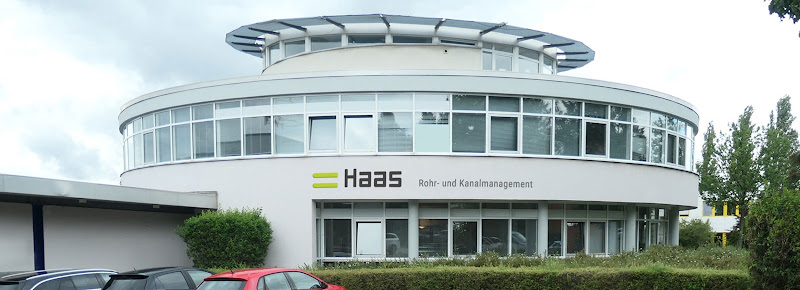 Haas Rohr- und Kanalmanagement - Eine Marke der KURT Kanal- und Rohrtechnik GmbH photo