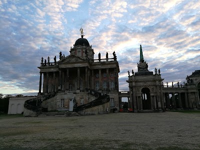 Photos of Fachhochschule Potsdam - Standort Alter Markt