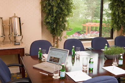 Photos of DoubleTree by Hilton Hotel Boston - Bedford Glen