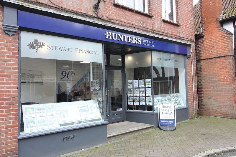 Hunters Estate Agents Hythe photo 2