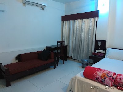 Photos of Hotel Dream Palace International