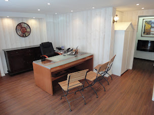 Photo n°2 de La Maison De L'Immobilier à Précy-sur-Oise (Agence immobilière)