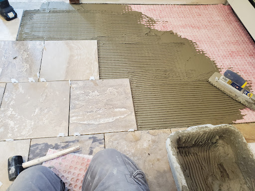 Avatar for All Star Builders