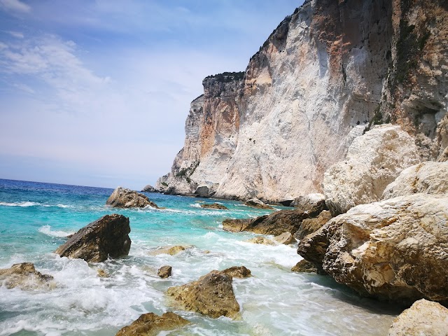 Erimitis Bay Beach