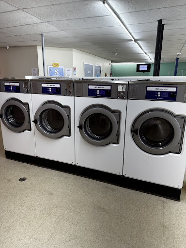 Broadway Laundry Mart - Thumbnail