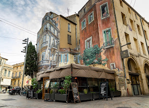 Photo n°66 de La Trattoria à Montpellier (Pizzeria)