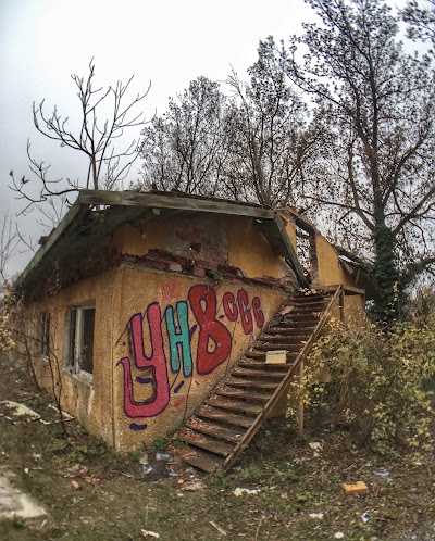 Photos of Mental Dispensary