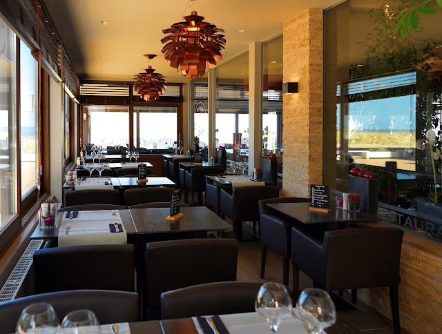 Brasserie Sunbeach