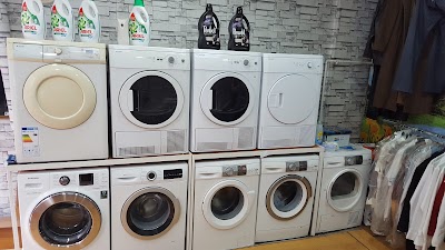 Photos of الملابس مغسلة Atlas Dry Cleaning Laundry