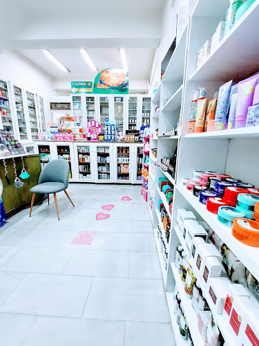 Συστεγασμένα Φαρμακεία Σαΐνη Βασιλική - Τσιφτσής Χρήστος Ο.Ε