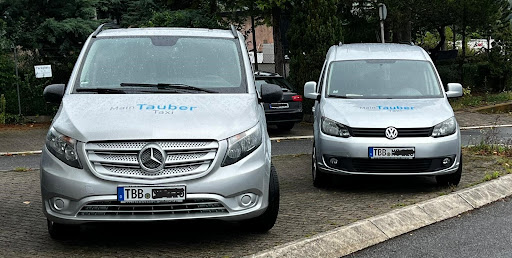 Main Tauber Taxi