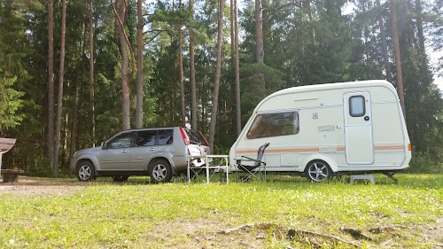 Rideļu dzirnavezers