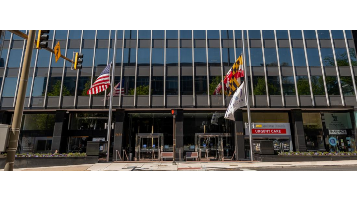 Medstar Health Heart And Vascular At Chevy Chase