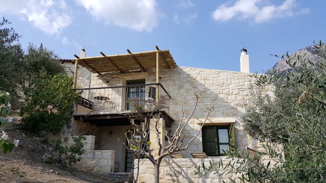 Eleonas Country village