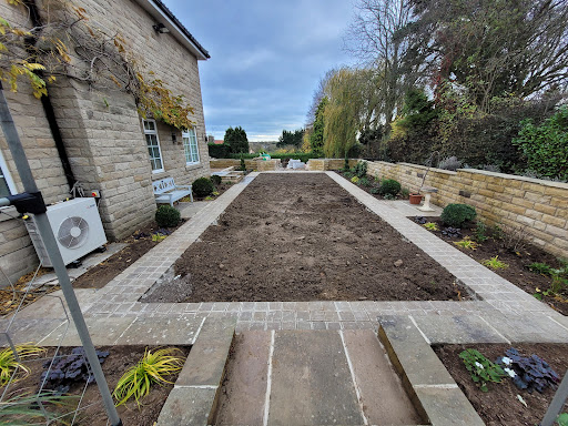 JPM Developments - Ilkley - Visual