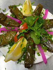 Warak Inab B'Zeit