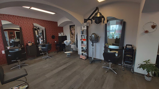 SaVo Frisuren - Thumbnail