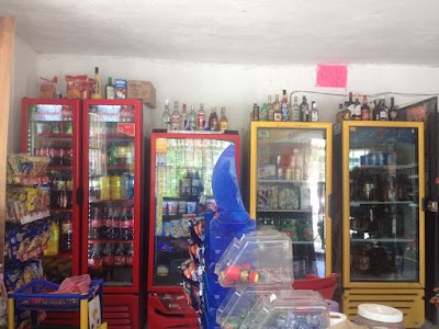 Photos of Minisuper los angeles