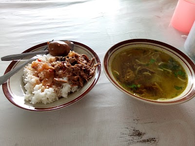 Photos of Gudeg Bu Joko