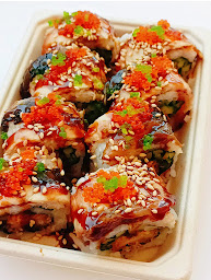 Photo n°16 de Sushi One - 寿司王 à Grenoble (Restaurant de cuisine fusion asiatique)