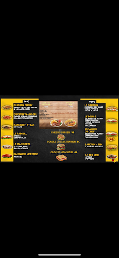 945 Food