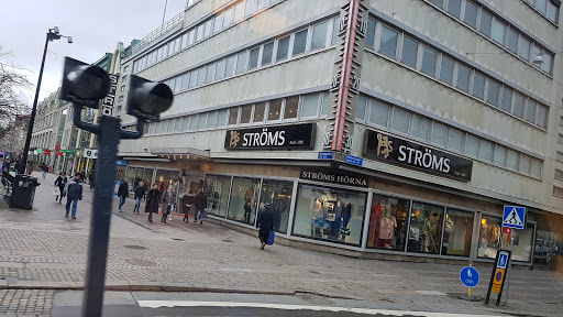 Ströms
