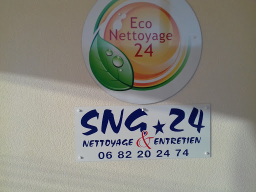 Eco-nettoyage24