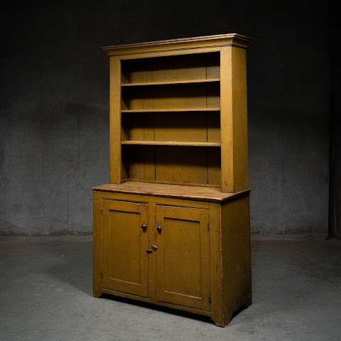 Scott Landon Antiques by null