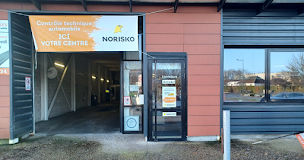 Photo n°4 de Centre de Contrôle Technique NORISKO Évreux à Évreux (Centre de contrôle technique)